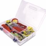 DUNLOP Gumipók és heveder szett 8 db TÜV/GS thumbnail 2