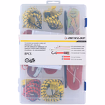 DUNLOP Gumipók és heveder szett 8 db TÜV/GS thumbnail 3