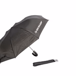 DUNLOP Esernyő 54cm 8 pálcás automata nyitás, íves markolattal  thumbnail 1