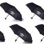 UMBRO Esernyő 5 féle. Ø1m x 55cm 620gr