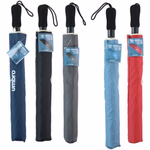 UMBRO Esernyő 5 féle. Ø1,2m x 68,5cm 470gr thumbnail 2