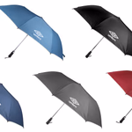 UMBRO Esernyő 5 féle. Ø1,2m x 68,5cm 470gr thumbnail 1