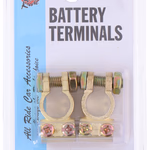 ALL RIDE Akkusaru pár thumbnail 1