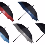 UMBRO Esernyő 5 féle. Ø1,2m x68,5cm 620gr thumbnail 1