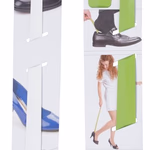 LIFETIME Cipőkanál 1-2darabos 79cm/58-16,5cm 2 féle thumbnail 1