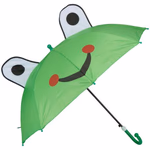 Esernyő gyerekeknek 76x76x59cm, 2 féle thumbnail 2