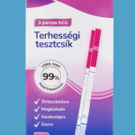 Elysium terhességi tesztcsík 2db thumbnail 3