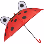 Esernyő gyerekeknek 76x76x59cm, 2 féle thumbnail 3