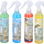 ACTIVE AIR Levegő illatosító 280ml pumpás, 8 illatban