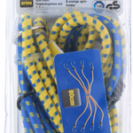 KINZO Gumipók 8 karú 80cm thumbnail 1