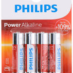 PHILIPS Elem AA LR06 4db  thumbnail 2