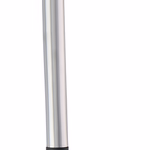ALPINA Spatula, acél/szilikon/műanyag 