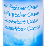 Illatosító aerosol Óceán 300ml