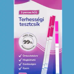 Elysium terhességi tesztcsík 2db thumbnail 1
