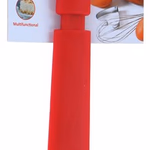 ALPINA Szilikon spatula nagy 31x3,5x2cm