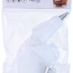 ALPINA Habzsák szett 5 db 4 fúvókával 30x15x3cm 19gr SS PBHD