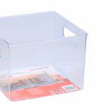 ALPINA Hűtőbe való tároló doboz 20x20x15cm, műanyag thumbnail 1