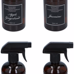 Illatosító spray pumpás 500ml 4 féle
