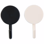 Akasztó öntapadós 10db, 5x2,5cm, 2 féle thumbnail 3