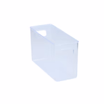 ALPINA Tároló doboz hűtőbe 25,5x10x15cm  thumbnail 2