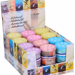 ACTIVE AIR Illatosító dobozban 70g 6illat