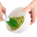 ALPINA Avokádó szeletelő 12.5x5,6x1cm  thumbnail 3