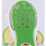 ALPINA Avokádó szeletelő 12.5x5,6x1cm  thumbnail 1