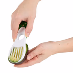 ALPINA Avokádó szeletelő 12.5x5,6x1cm  thumbnail 4