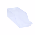 ALPINA Hűtőbe való tároló doboz 36x14x11cm, műanyag thumbnail 2