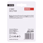 EMOS Antenna elosztó EU 2501/D194 thumbnail 2