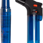 FLAME CLASSICS Szakácsfáklya +18ml utántöltő thumbnail 4