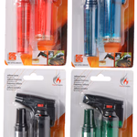 FLAME CLASSICS Szakácsfáklya +18ml utántöltő thumbnail 1