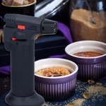 ALPINA szakácsfáklya, 81gr gázzal töltve thumbnail 1