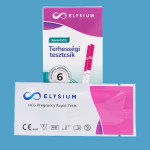 Elysium korai terhességi tesztcsík 2db thumbnail 2