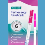 Elysium korai terhességi tesztcsík 2db thumbnail 1