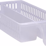 Kosár hűtőbe osztott 2x0,9L30,4x14,3x6,5cm thumbnail 2