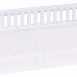 Kosár hűtőbe osztott 2x0,9L30,4x14,3x6,5cm thumbnail 1