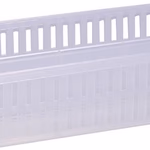 Kosár hűtőbe osztott 2x0,9L30,4x14,3x6,5cm thumbnail 3