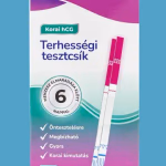 Elysium korai terhességi tesztcsík 2db thumbnail 3
