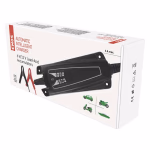 EMOS Autó akkumulátor töltő 6/12V 4A thumbnail 1