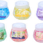 ACTIVE AIR Illatosító gyöngyök 130gr, 6 féle illat thumbnail 1