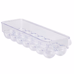 ALPINA Tojástartó hűtőszekrénybe 37x11x7,5 cm 