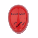 ALPINA Tojás időmérő 5,5x4x3cm thumbnail 1