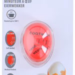 ALPINA Tojás időmérő 5,5x4x3cm thumbnail 2