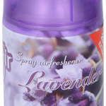 ACTIVE AIR Levegő illatosító újratöltő 300ml levendula