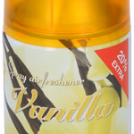 ACTIVE AIR Levegő illatosító újratöltő 300ml vanilla