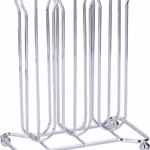 ALPINA fém kávékapszula tartó 30 darabhoz, 16,5x10x20,5cm thumbnail 2