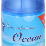 ACTIVE AIR Levegő illatosító újratöltő 300ml óceán