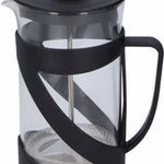 ALPINA Kávékészítő 600ml üveg/acél/szilikon  thumbnail 1