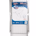 LIFETIME CLEAN Szárító állvány 18m 178x54,5x102cm thumbnail 3